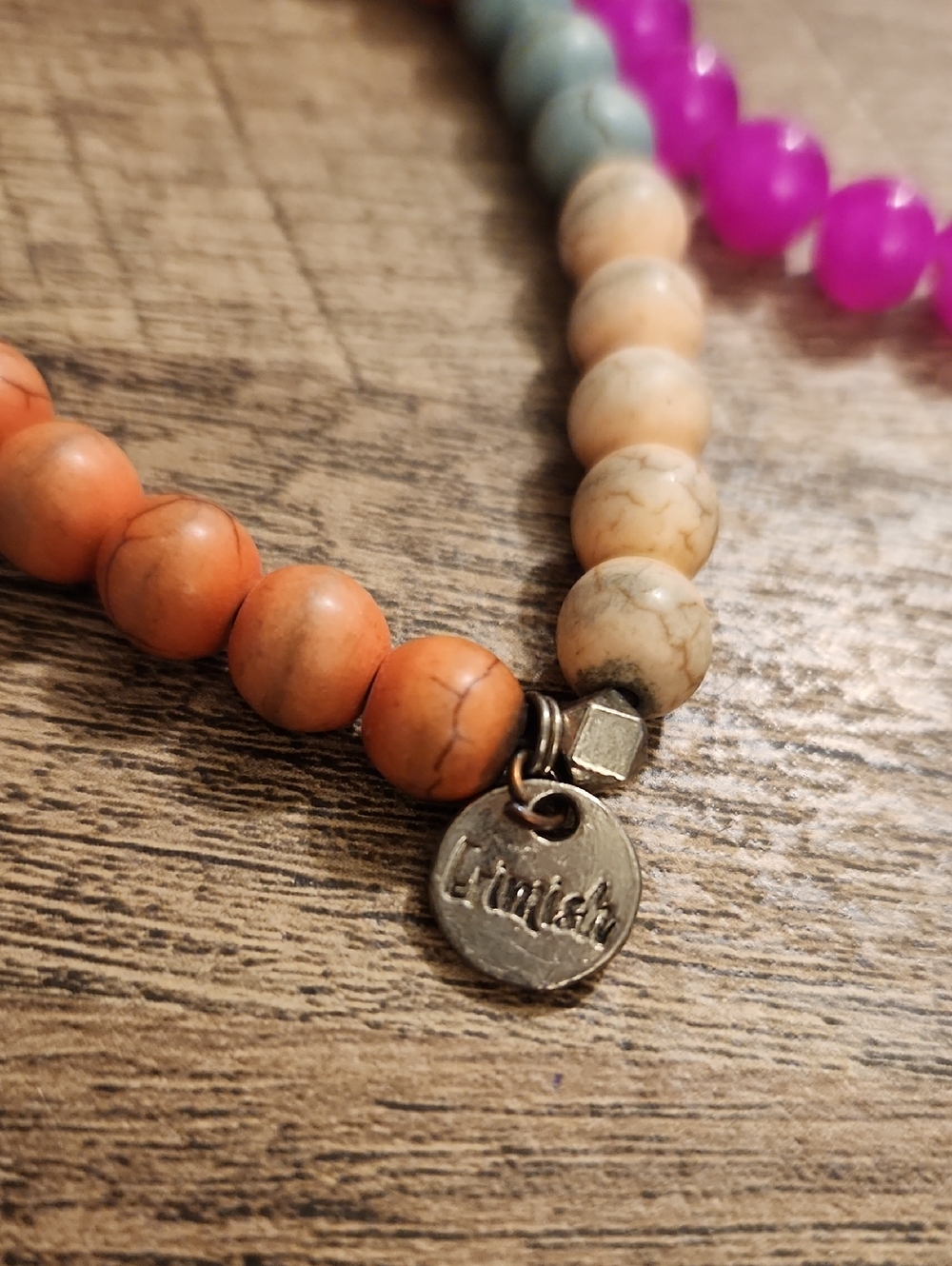 Erimish Beaded Stretch Bracelets - Picture 3 of 5